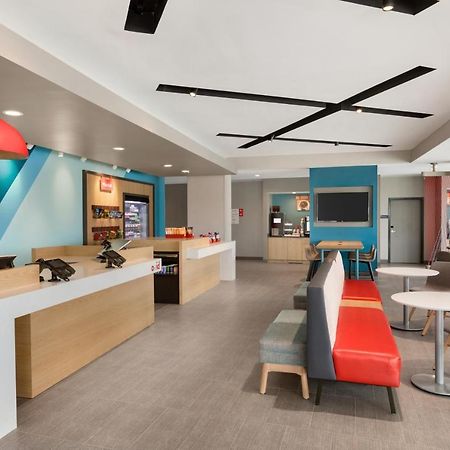 Avid Hotel Auburn - University Area By Ihg Екстериор снимка