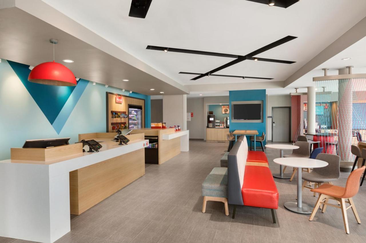 Avid Hotel Auburn - University Area By Ihg Екстериор снимка