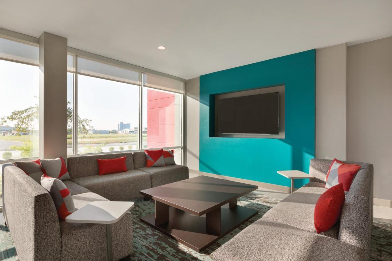 Avid Hotel Auburn - University Area By Ihg Екстериор снимка