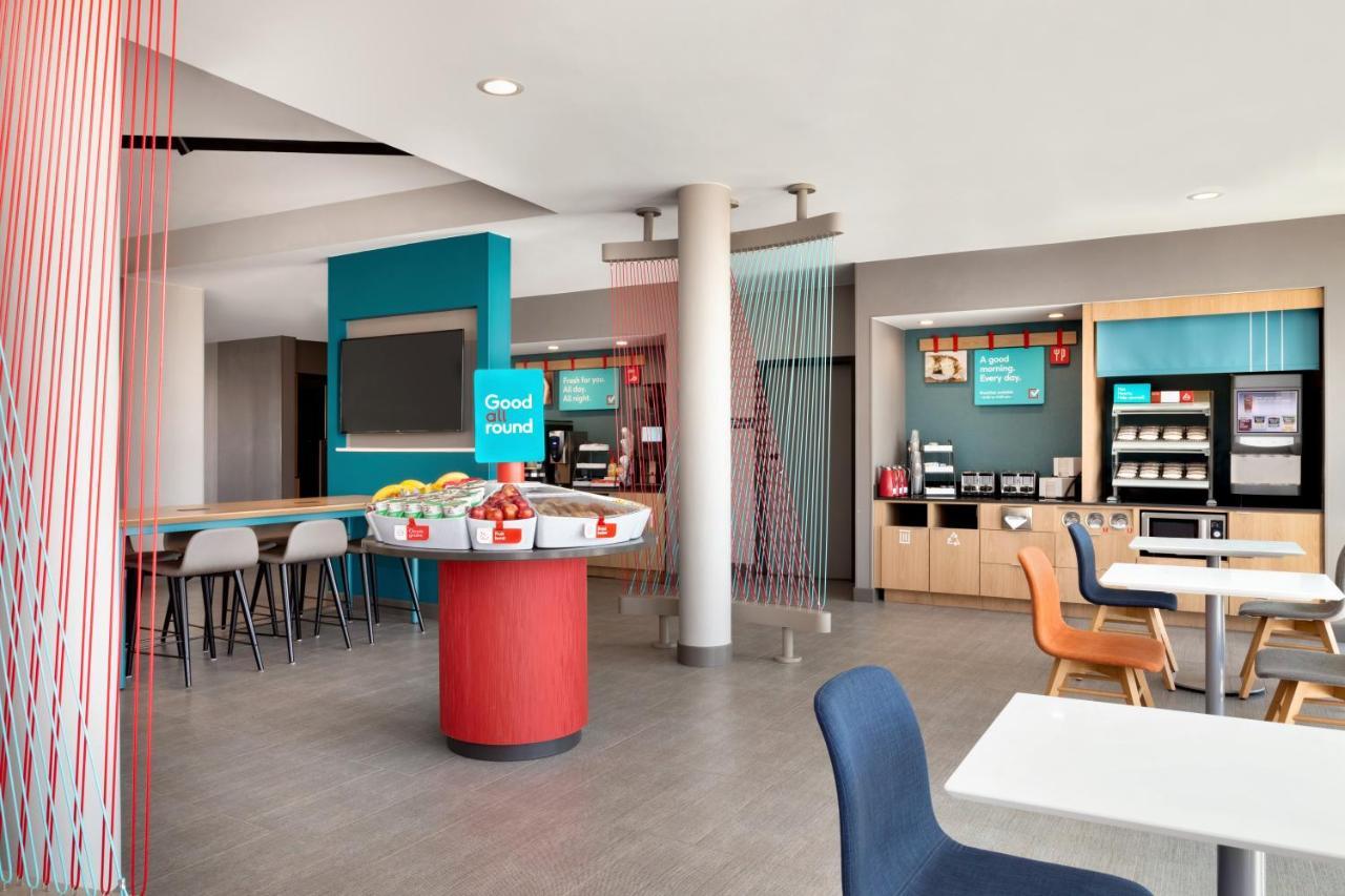 Avid Hotel Auburn - University Area By Ihg Екстериор снимка