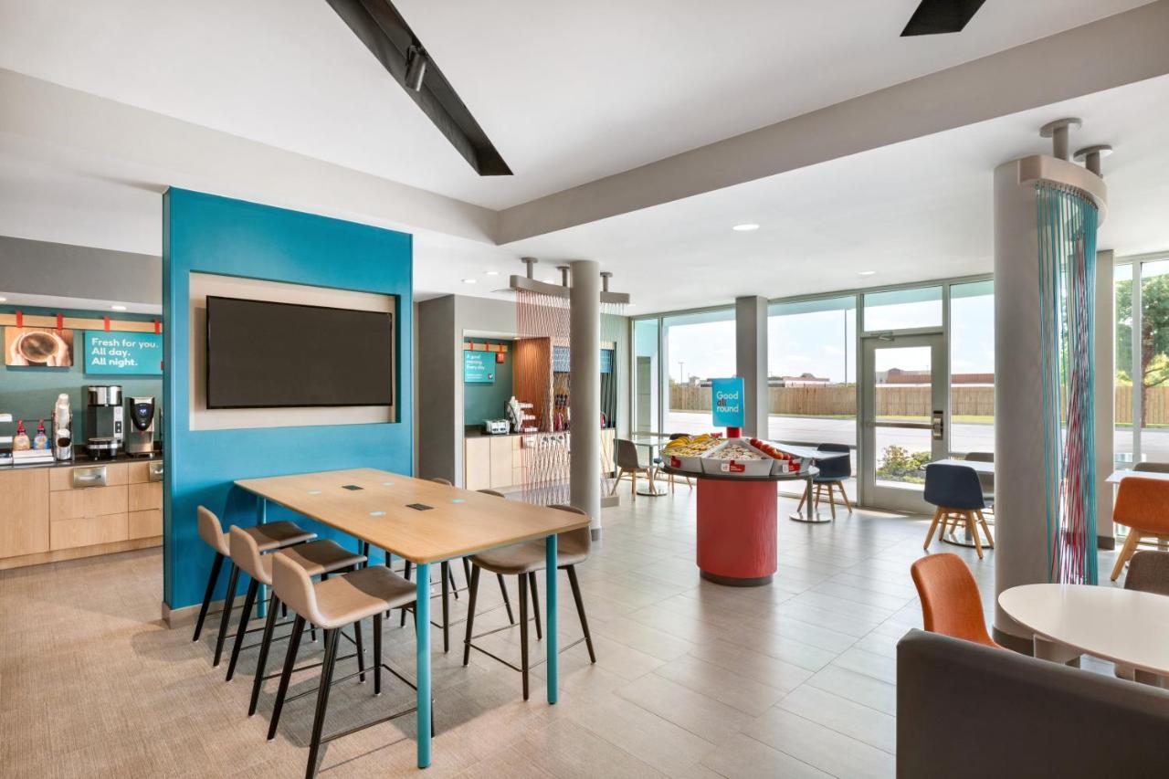 Avid Hotel Auburn - University Area By Ihg Екстериор снимка