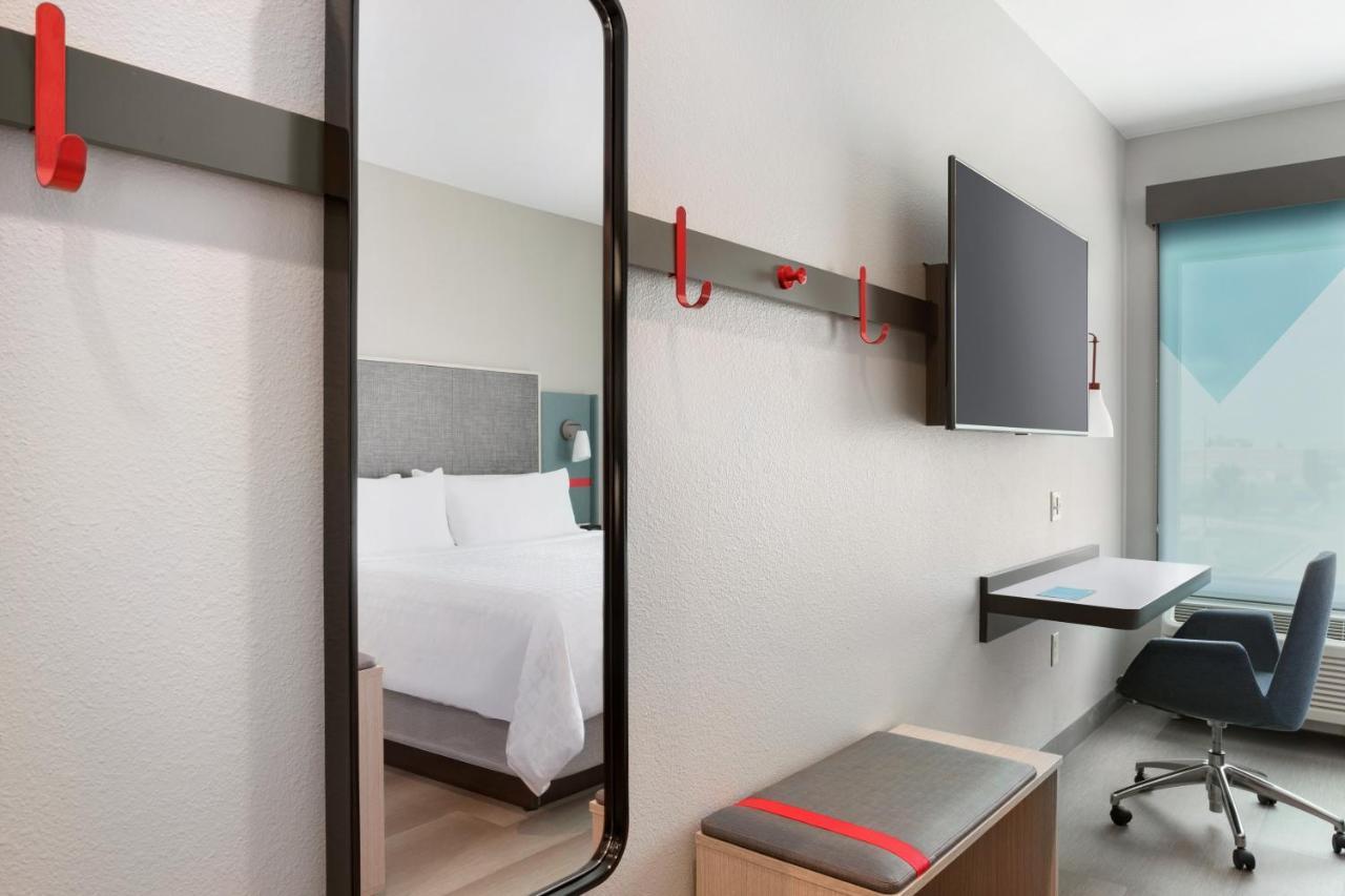 Avid Hotel Auburn - University Area By Ihg Екстериор снимка