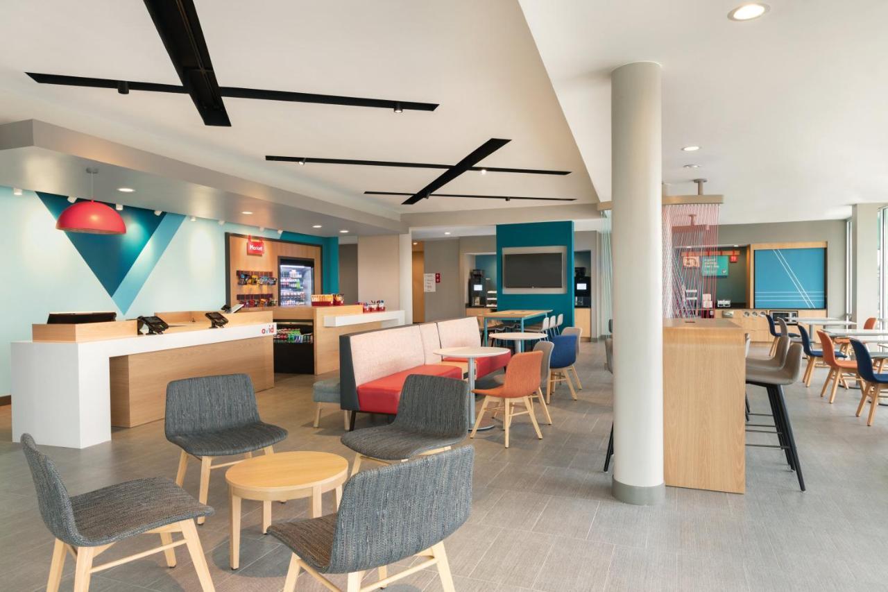 Avid Hotel Auburn - University Area By Ihg Екстериор снимка