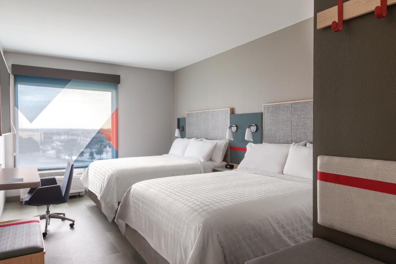 Avid Hotel Auburn - University Area By Ihg Екстериор снимка