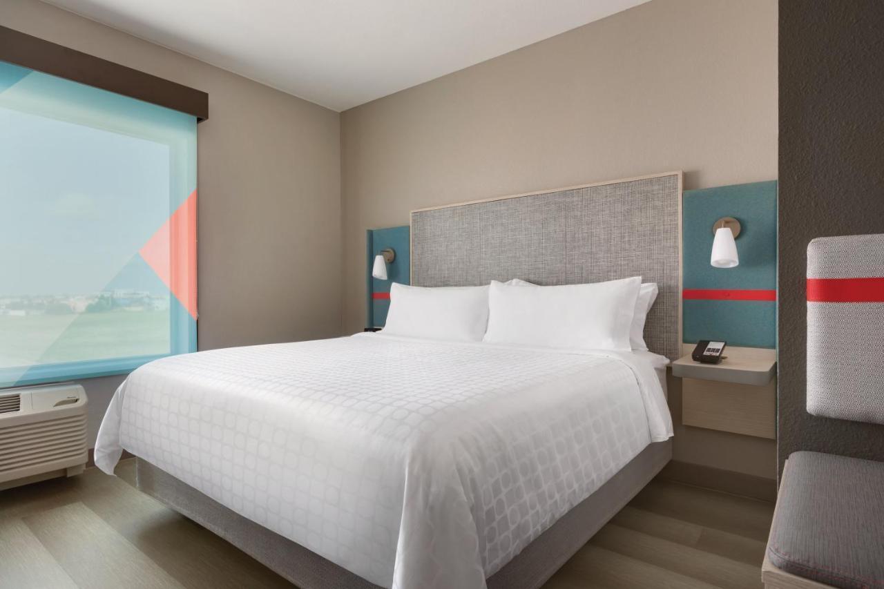 Avid Hotel Auburn - University Area By Ihg Екстериор снимка