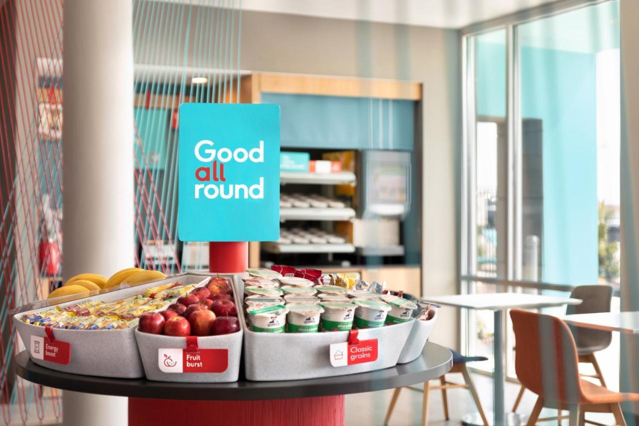 Avid Hotel Auburn - University Area By Ihg Екстериор снимка